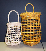 Garlic & Onion baskets